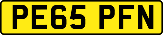 PE65PFN