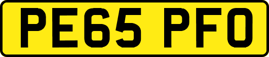 PE65PFO