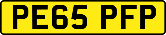 PE65PFP