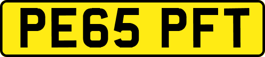 PE65PFT