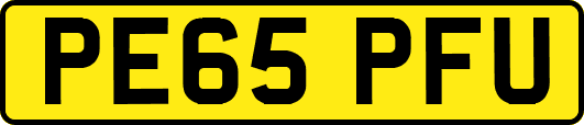 PE65PFU