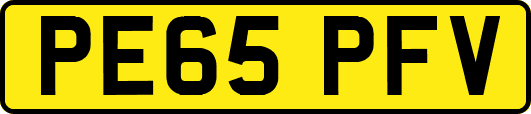 PE65PFV