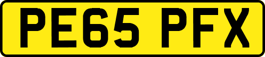 PE65PFX