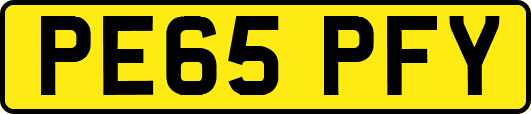 PE65PFY