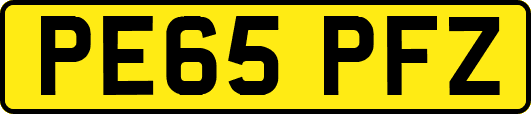 PE65PFZ