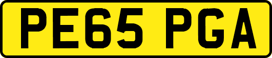 PE65PGA