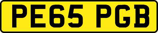 PE65PGB