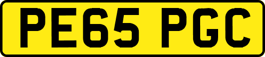 PE65PGC