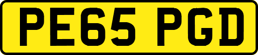 PE65PGD