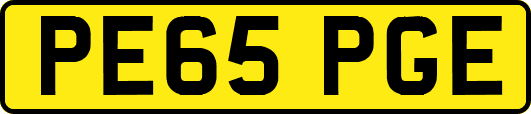 PE65PGE