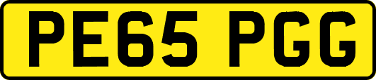 PE65PGG
