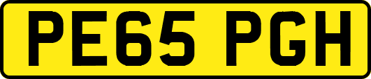 PE65PGH