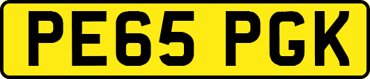 PE65PGK