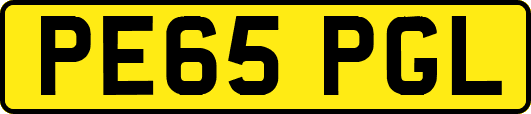 PE65PGL