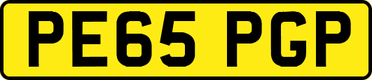 PE65PGP