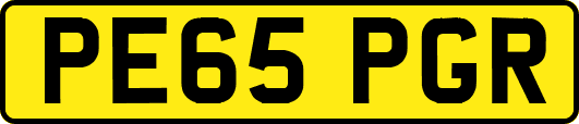 PE65PGR