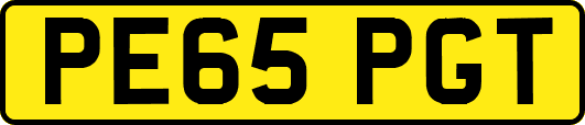 PE65PGT