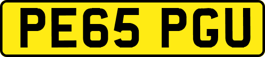 PE65PGU