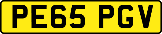 PE65PGV