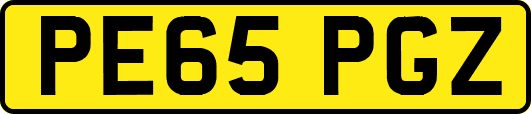 PE65PGZ