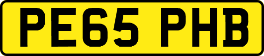 PE65PHB