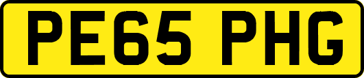 PE65PHG