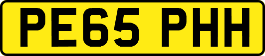 PE65PHH
