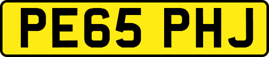 PE65PHJ