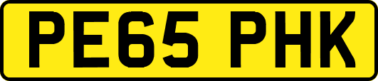 PE65PHK