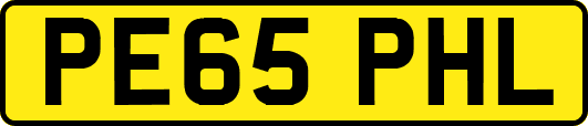 PE65PHL