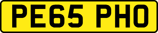 PE65PHO