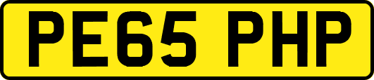 PE65PHP