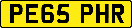 PE65PHR