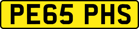 PE65PHS