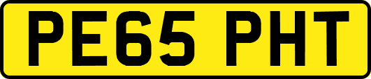 PE65PHT