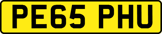 PE65PHU
