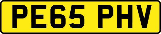 PE65PHV