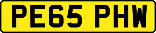 PE65PHW