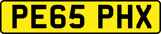 PE65PHX