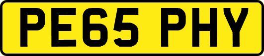 PE65PHY
