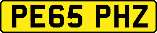 PE65PHZ