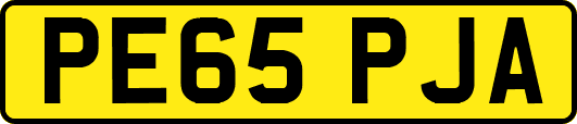 PE65PJA
