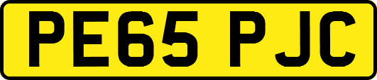 PE65PJC