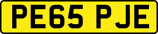 PE65PJE