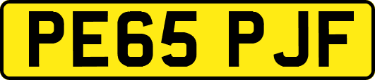 PE65PJF