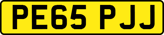 PE65PJJ
