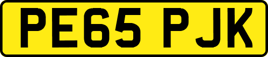 PE65PJK