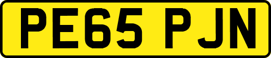 PE65PJN