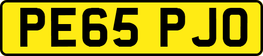 PE65PJO