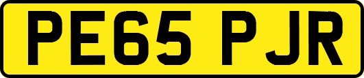 PE65PJR
